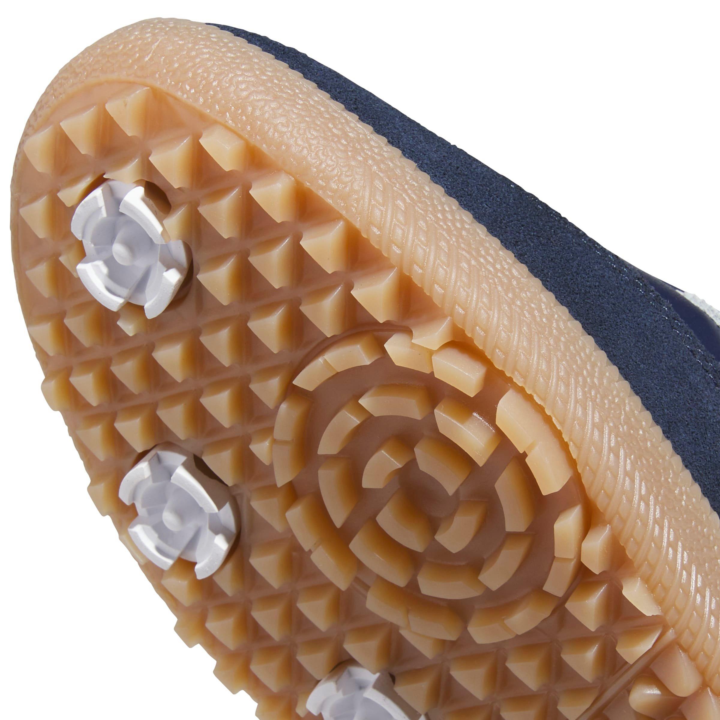 Samba Spikeless Golf Shoe - Navy