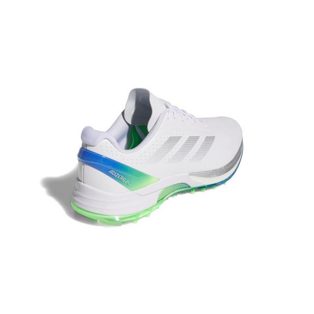 adidas gazelle silver green womens G/FORE x Swag Golf Men's MG4+ O2 Defaced Golf Shoe 7.5