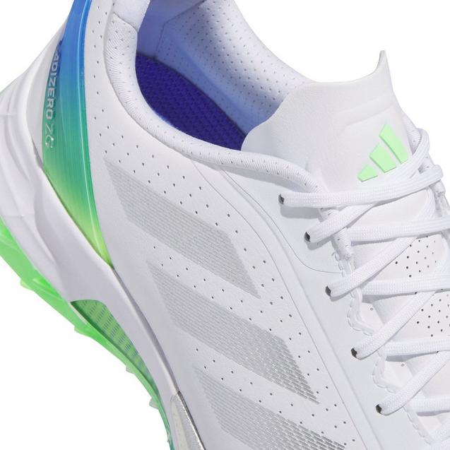adidas gazelle silver green womens Adidas x Vice Golf Stan Smith LE+ Shoes 'Solar Red' – Extra Butter main image 0