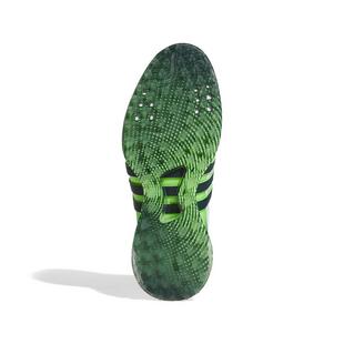 Prior Generation - Men's Tour360 25 Spikeless Golf Shoe - White/Green ADIDAS