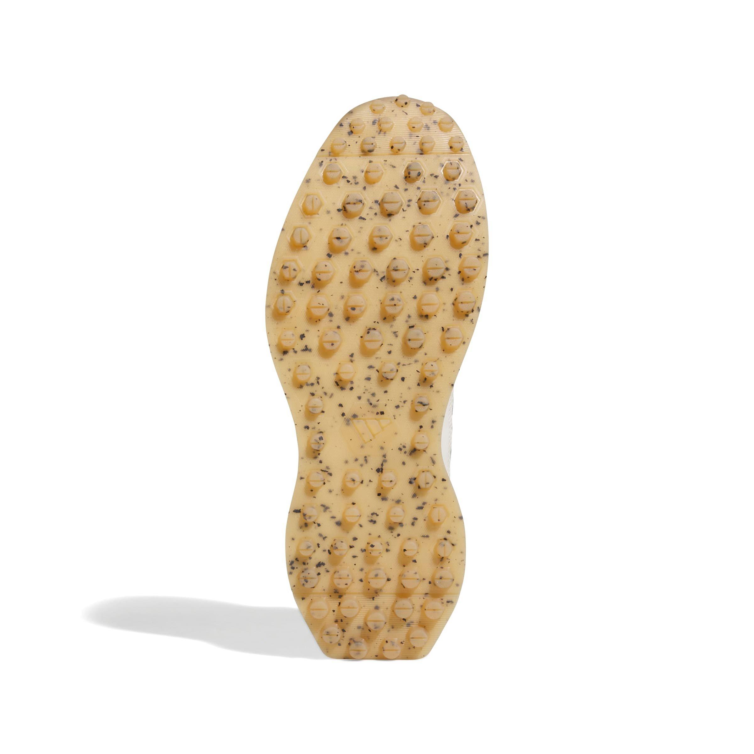 Men's S2G SL Leather 24 Spikeless Golf Shoe - Off-White