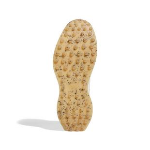 Chaussures S2G SL Leather 24 sans crampons pour hommes - Blanc ADIDAS