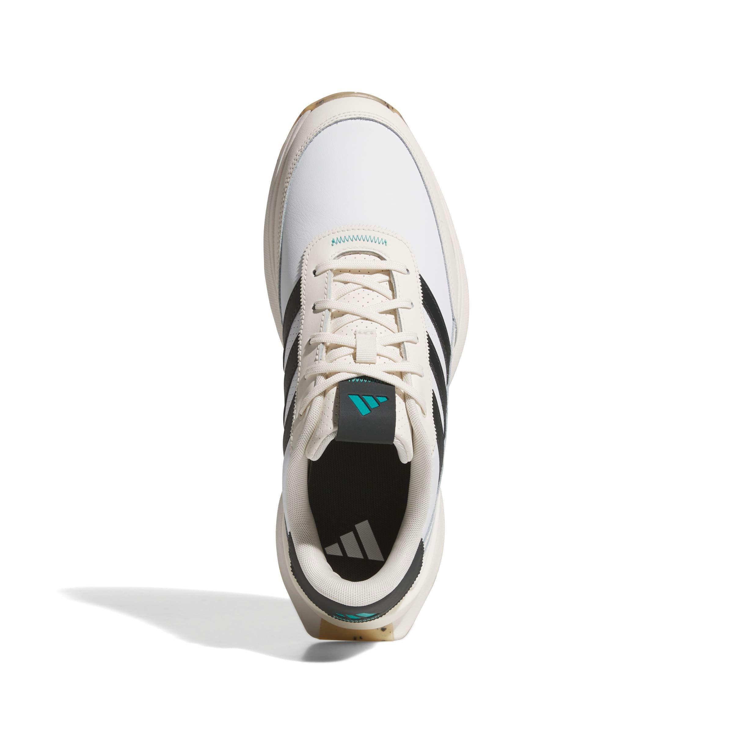 Men's S2G SL Leather 24 Spikeless Golf Shoe - Off-White