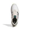 Chaussures S2G SL Leather 24 sans crampons pour hommes - Blanc