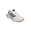 Chaussures S2G SL Leather 24 sans crampons pour hommes - Blanc
