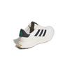 Chaussures S2G SL Leather 24 sans crampons pour hommes - Blanc