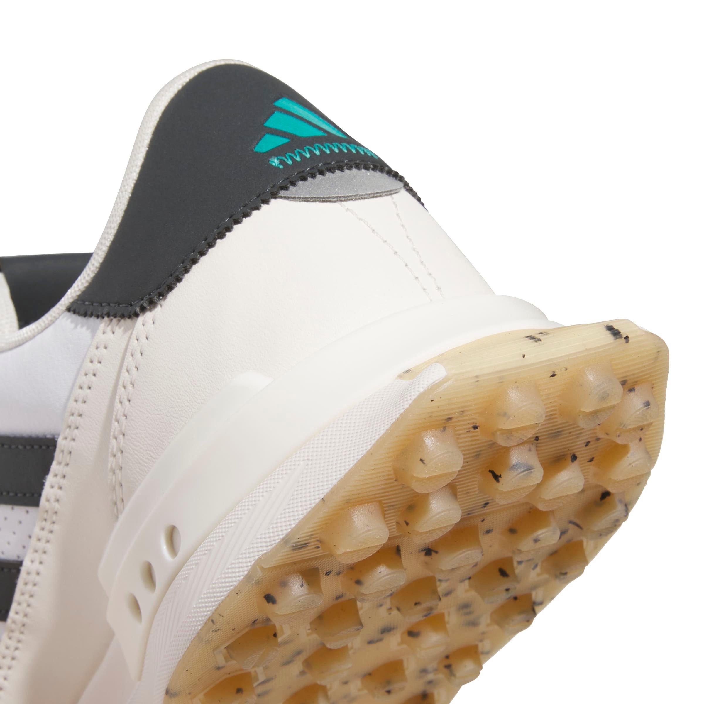 Men's S2G SL Leather 24 Spikeless Golf Shoe - Off-White