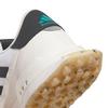 Chaussures S2G SL Leather 24 sans crampons pour hommes - Blanc