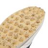 Chaussures S2G SL Leather 24 sans crampons pour hommes - Blanc