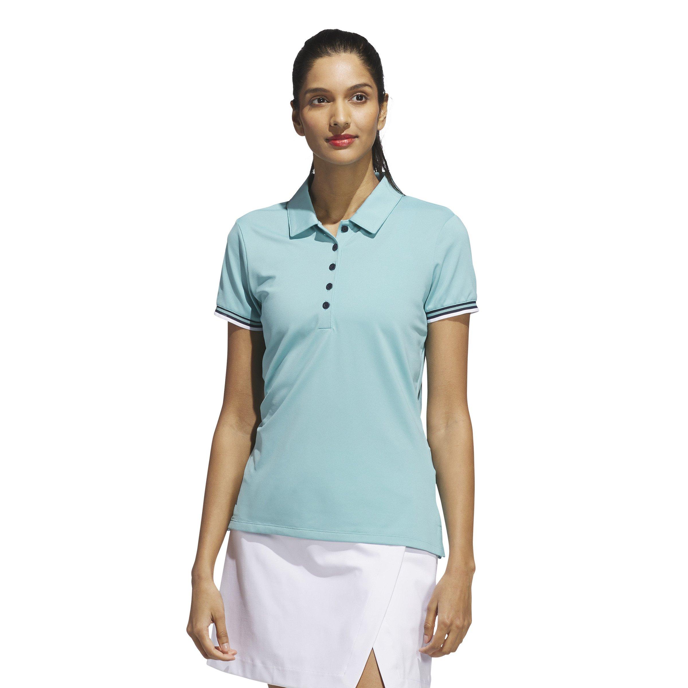Women's Ultimate365 Short Sleeve Polo