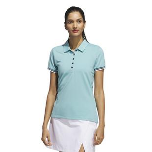 Women's Ultimate365 Short Sleeve Polo ADIDAS