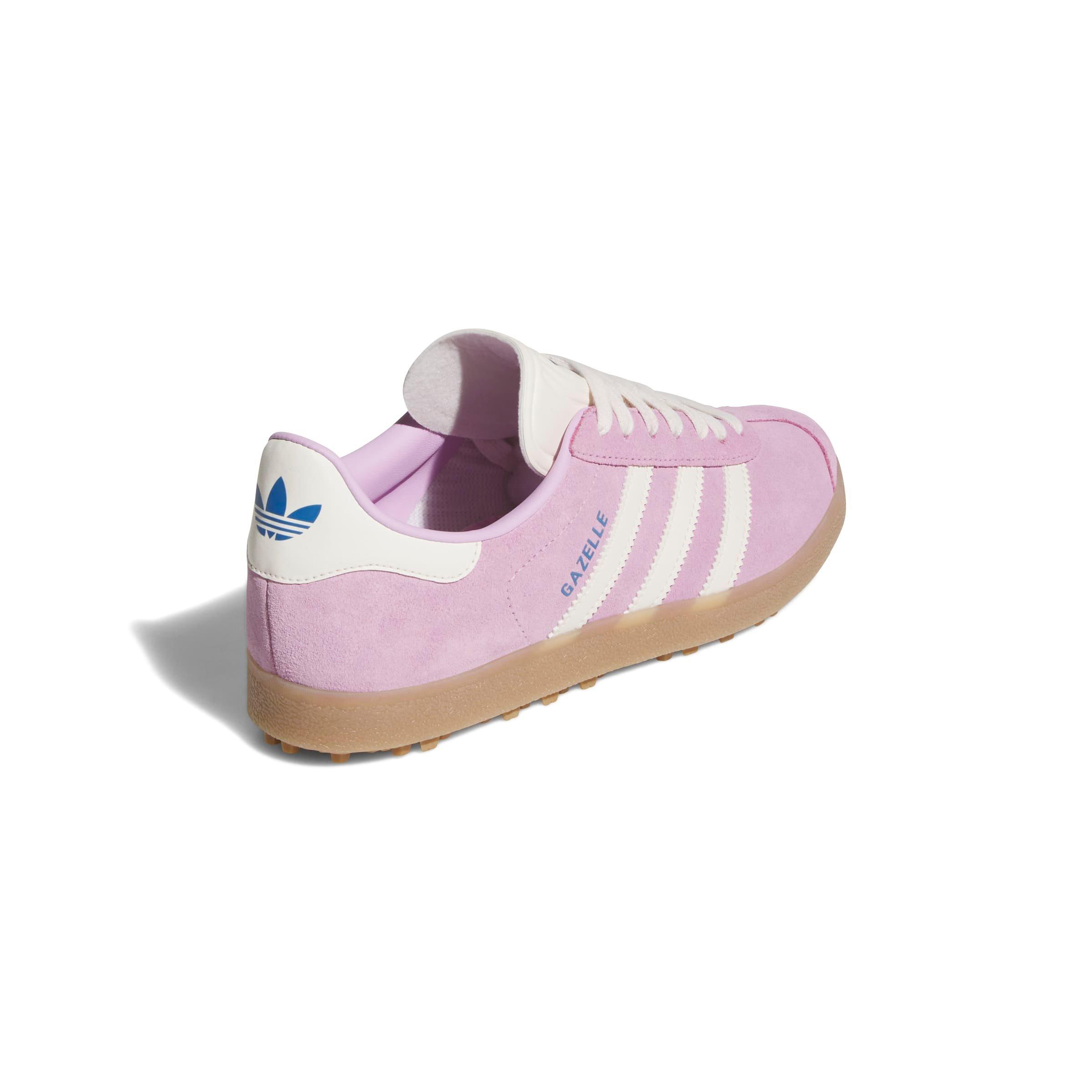 Women's Gazelle Spikeless Golf Shoe - Purple