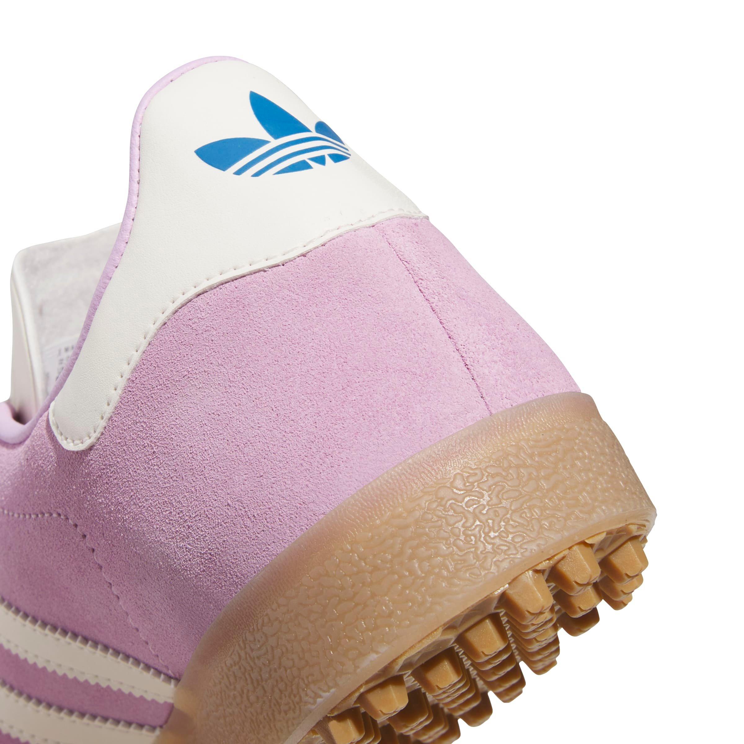 Women's Gazelle Spikeless Golf Shoe - Purple