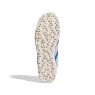 Chaussures Gazelle sans crampons pour femmes - bleu et rose ADIDAS
