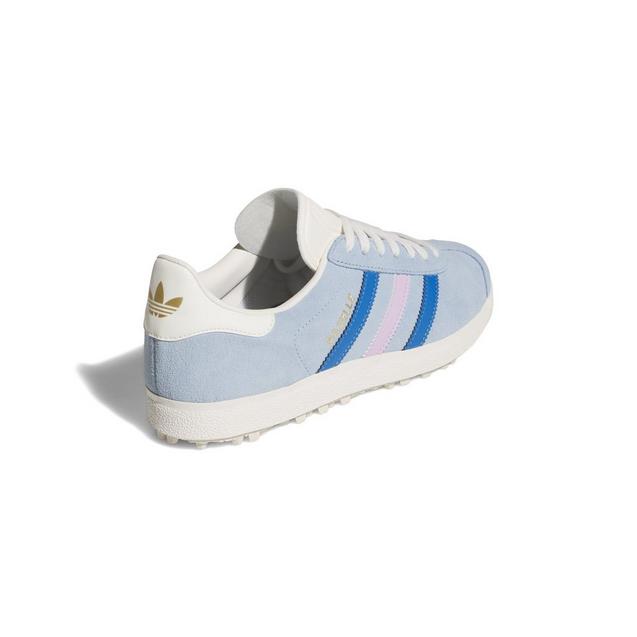 adidas gazelle silver green womens ADIDAS GAZELLE
