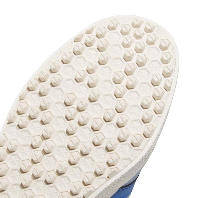adidas gazelle silver green womens adidas Originals Gazelle Indoor pour Femme - Rose Transparent/Bleu  Lucide/Gum 3