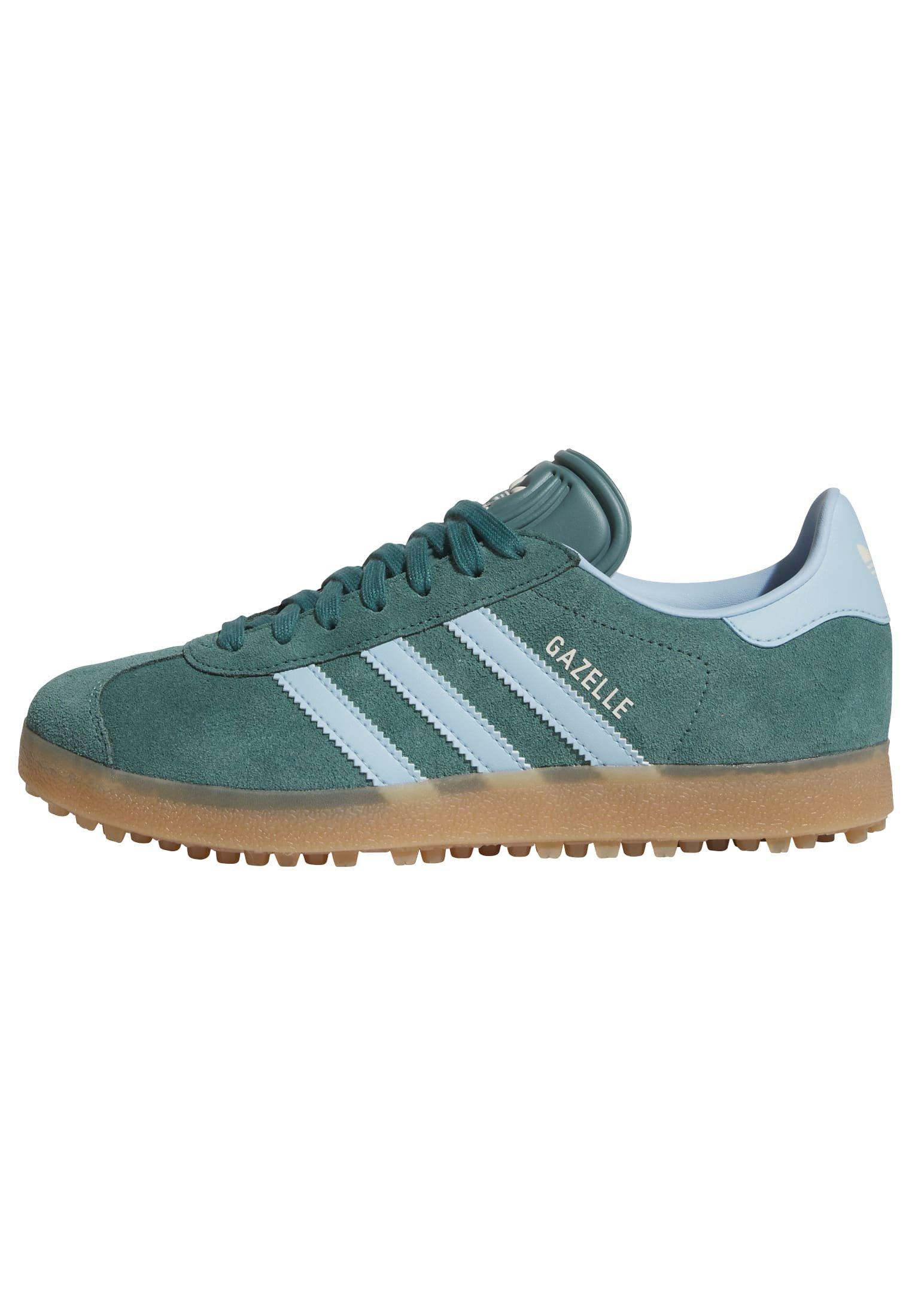 Women's Gazelle Spikeless Golf Shoe - Green