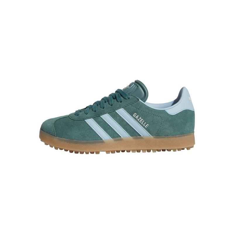 Women's Gazelle Spikeless Golf Shoe - Green