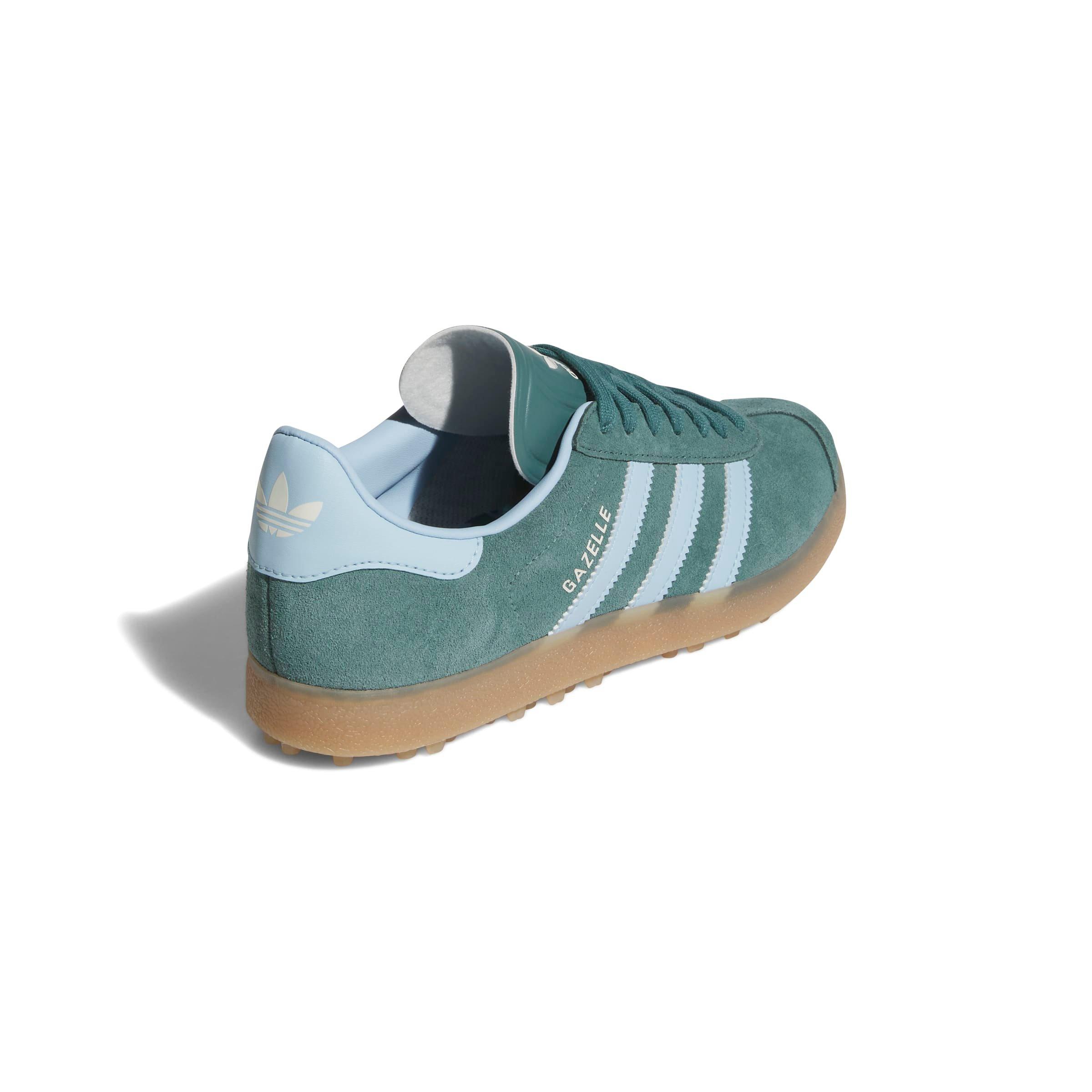 Women's Gazelle Spikeless Golf Shoe - Green