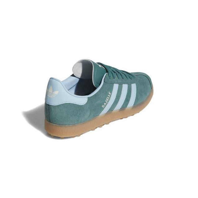 Women's Gazelle Spikeless Golf Shoe - Green | ADIDAS | Golf Shoes | Women's  | GREEN | Golf Town Limited
