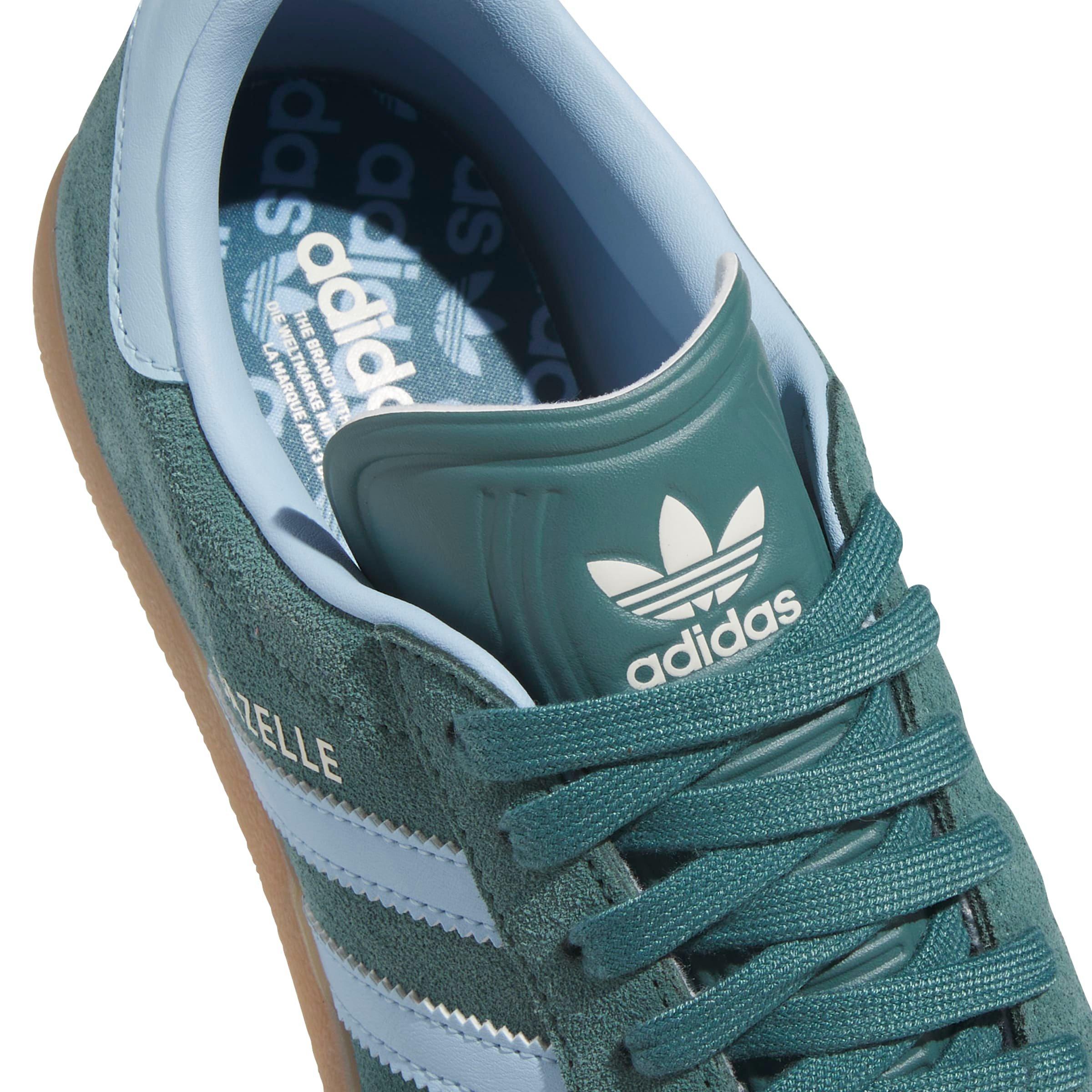 Women's Gazelle Spikeless Golf Shoe - Green