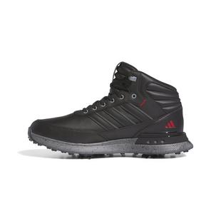 Men's S2G Rain.Rdy Spiked Golf Boot - Black ADIDAS