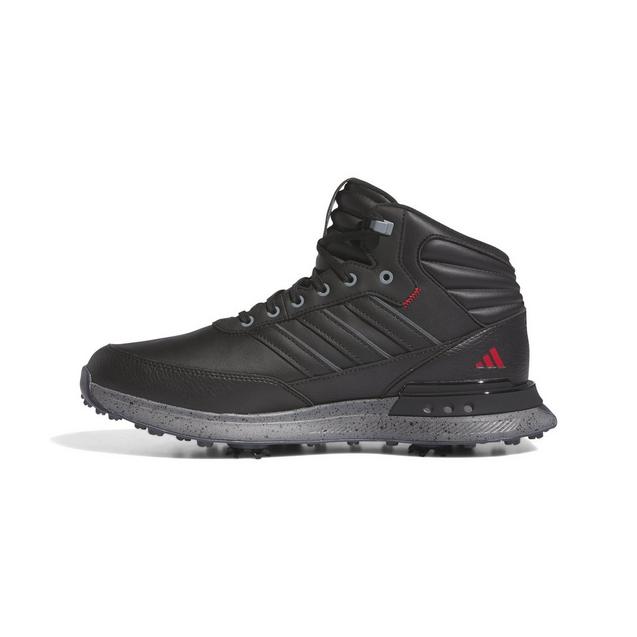 Men's S2G Rain.Rdy Spiked Golf Boot - Black ADIDAS