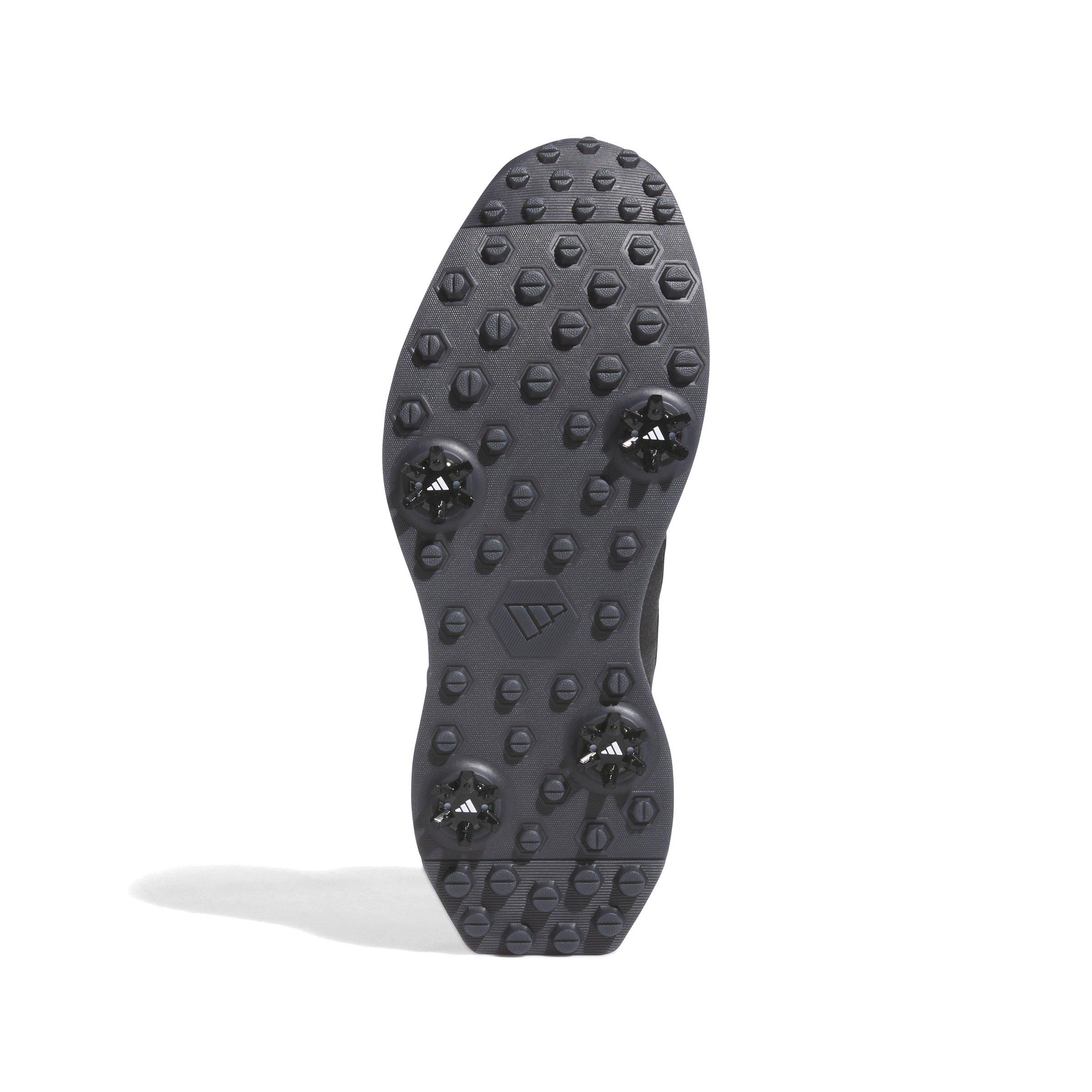 Men's S2G Rain.Rdy Spiked Golf Boot - Black