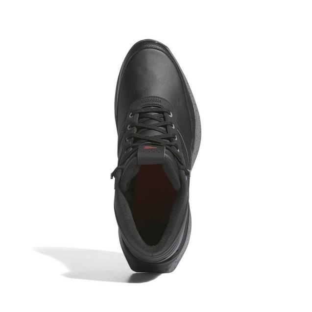 adidas GOLF⭐︎ゴルフシューズ(S2G RAIN.RDY) Men's S2G Rain.Rdy Spiked Golf Boot - Black | ADIDAS | Golf Shoes