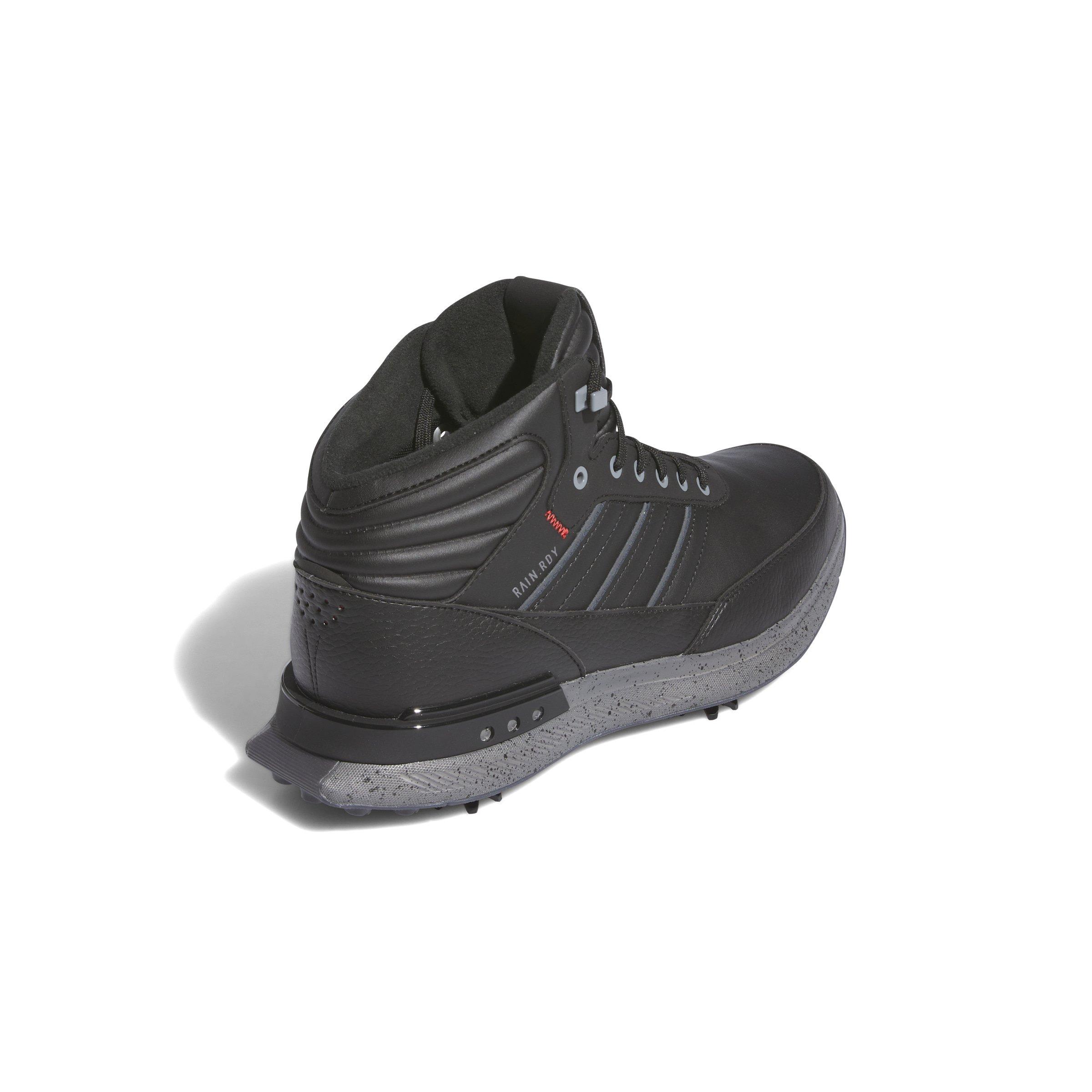 Men's S2G Rain.Rdy Spiked Golf Boot - Black