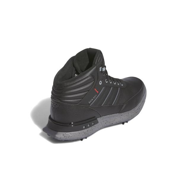 Men's S2G Rain.Rdy Spiked Golf Boot - Black | ADIDAS | Golf Shoes