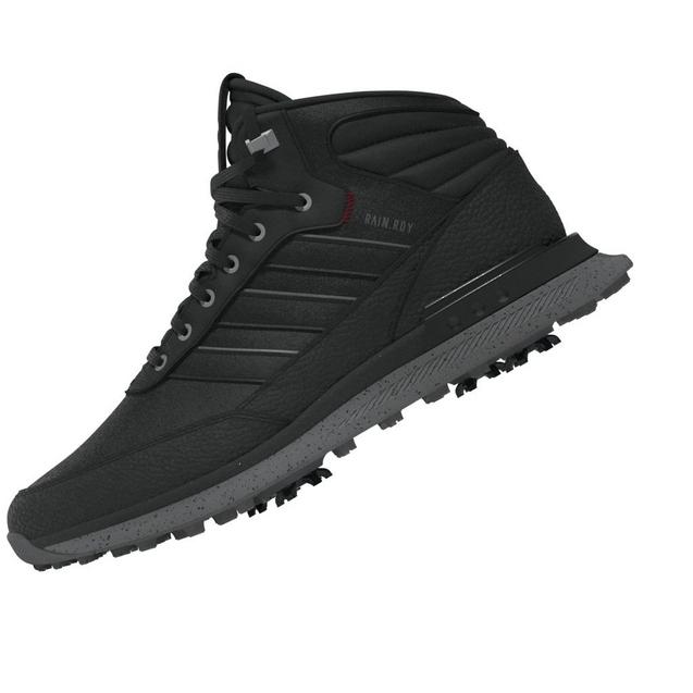 Men's S2G Rain.Rdy Spiked Golf Boot - Black | ADIDAS | Golf Shoes