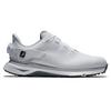 Prior Generation - Men's Pro SLX BOA Spikeless Golf Shoe - White