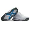 Prior Generation - Men's Pro SLX BOA Spikeless Golf Shoe - White