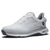 Prior Generation - Men's Pro SLX BOA Spikeless Golf Shoe - White
