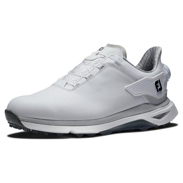 k*7様 FootJoy プロSLX BOA Prior Generation - Men's Pro SLX BOA Spikeless Golf Shoe - White
