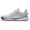 Prior Generation - Men's Pro SLX BOA Spikeless Golf Shoe - White