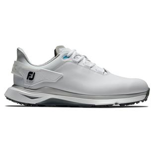 Chaussures Pro SLX sans crampons pour hommes - Blanc FOOTJOY