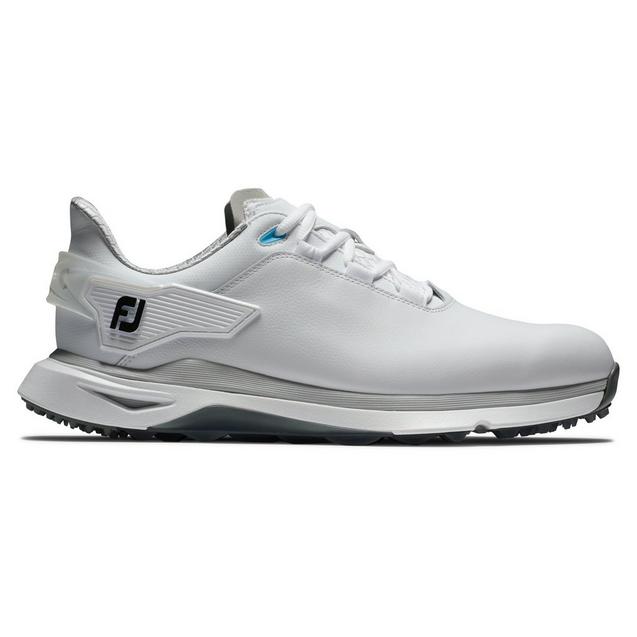 Prior Generation - Men's Pro SLX Spikeless Golf Shoe - White FOOTJOY