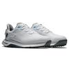 Prior Generation - Men's Pro SLX Spikeless Golf Shoe - White