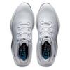 Prior Generation - Men's Pro SLX Spikeless Golf Shoe - White