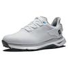 Prior Generation - Men's Pro SLX Spikeless Golf Shoe - White
