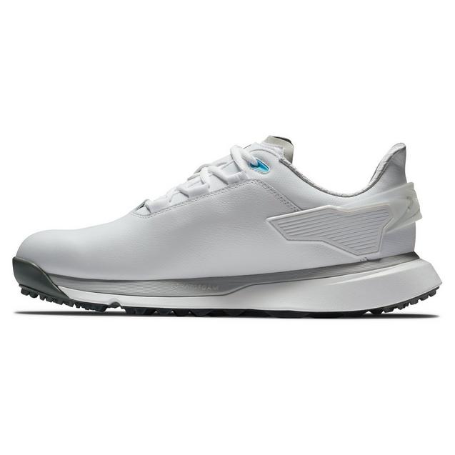 Prior Generation - Men's Pro SLX Spikeless Golf Shoe - White