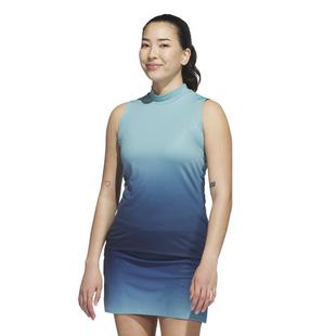 Haut sans manches &agrave; col montant d&eacute;grad&eacute; Ultimate365 pour femmes ADIDAS