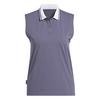 Women's Beyond Twistknit Sleeveless Polo