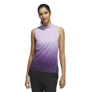 Haut sans manches Ultimate365 Gradient pour femmes ADIDAS