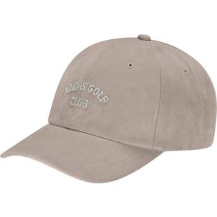 Women's Faux Suede 6-Panel Cap ADIDAS