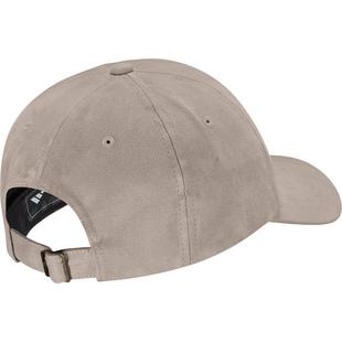 Women's Faux Suede 6-Panel Cap ADIDAS