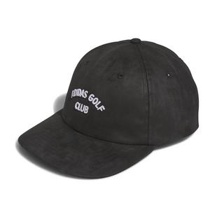 Women's Faux Suede 6-Panel Cap ADIDAS