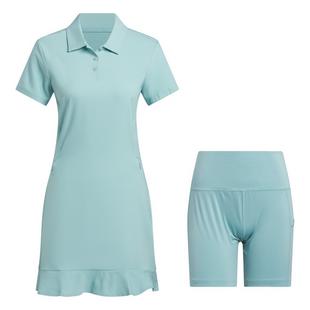 Women's Ultimate365 Solid Dress ADIDAS